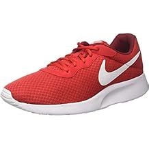 nike laufschuhe damen rot|Rote Nike Schuhe online kaufen .